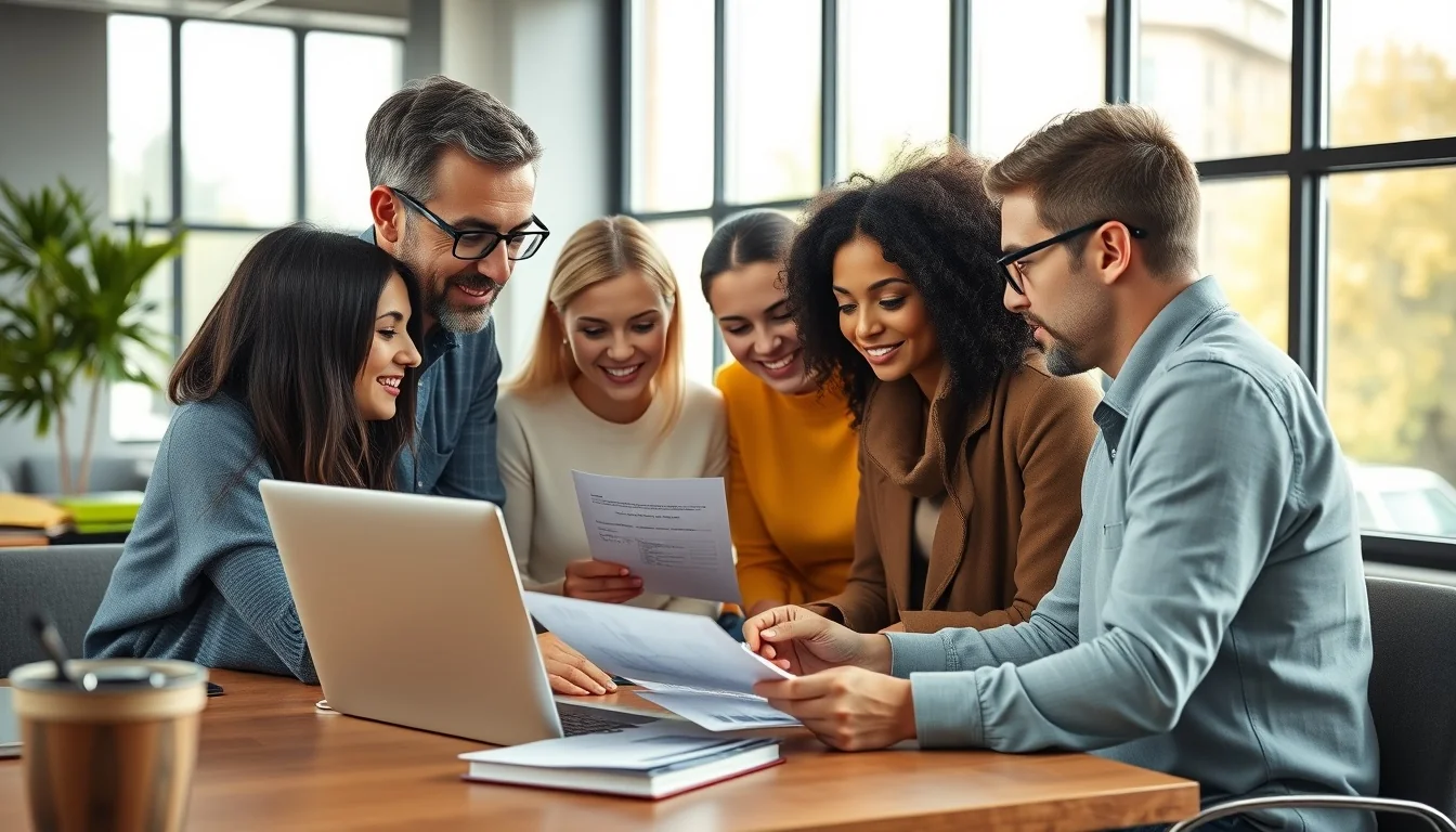 Efficient Tax Solutions