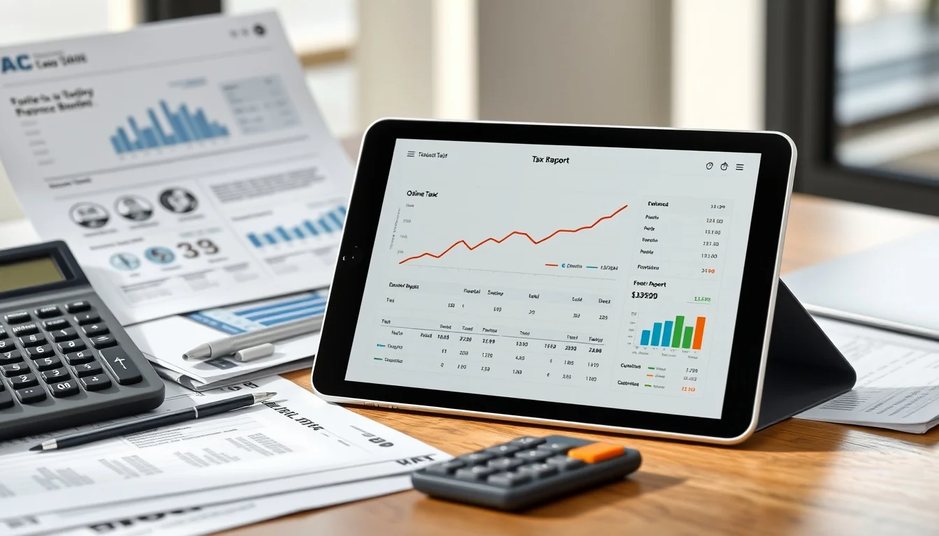 Professional plan visual